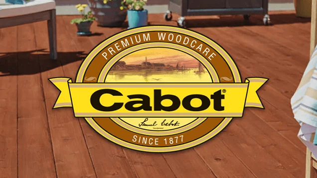 Cabot