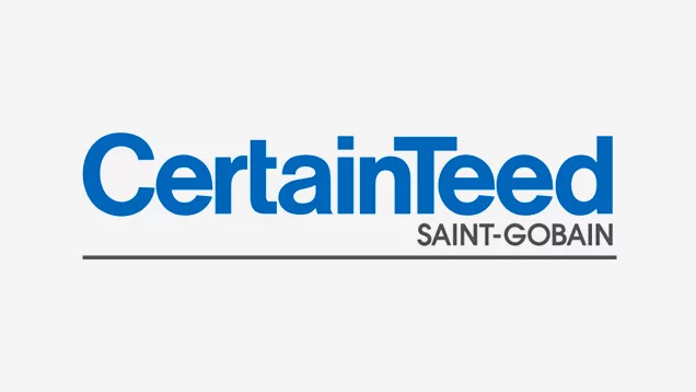 Certainteed saint gobain