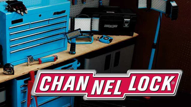 Channellock