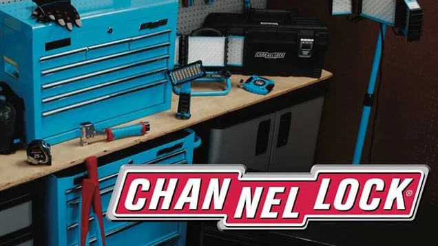Channellock