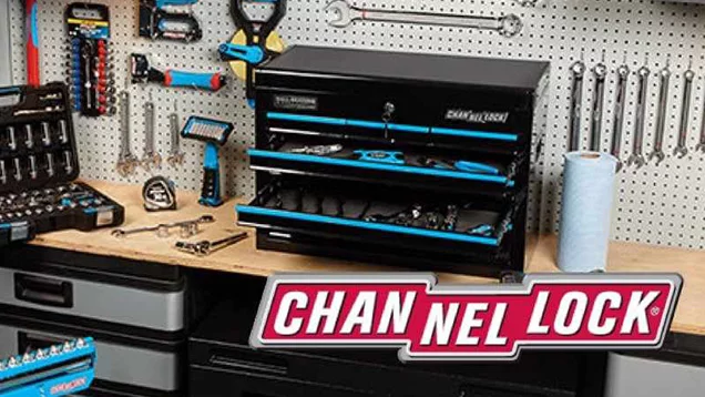 Channellock