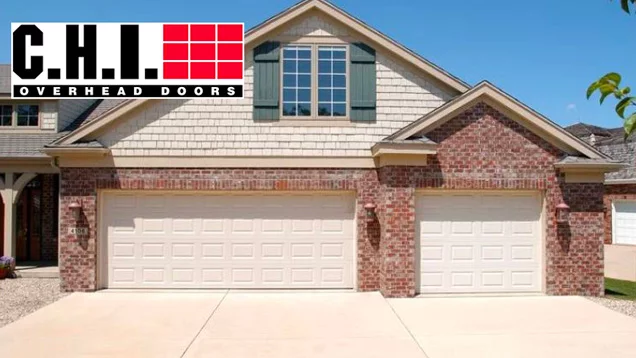 Garage Doors