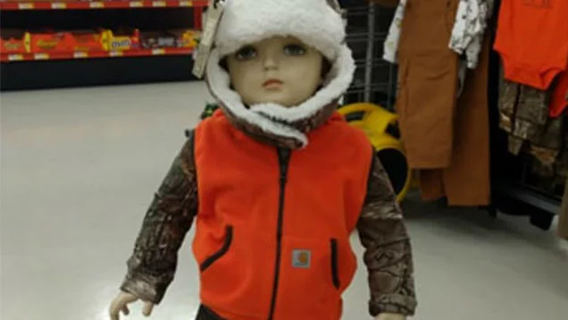 Kids Carhartt