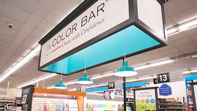 Color Bar