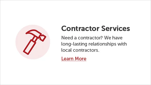 Contractor Services