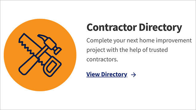 Contractor Directory