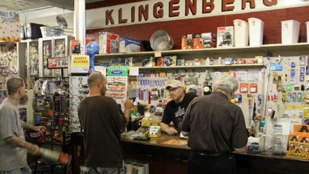 Covington Store