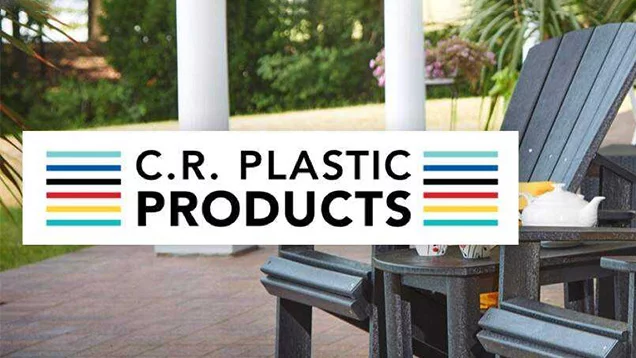 CR Plastic Products