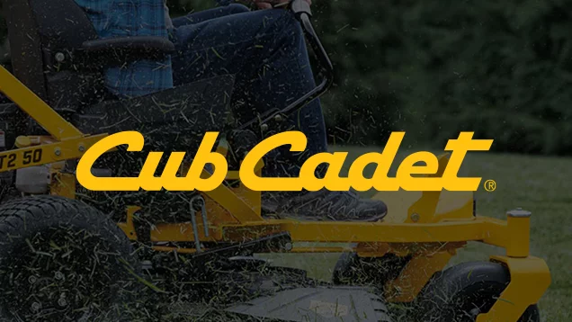 Cub Cadet