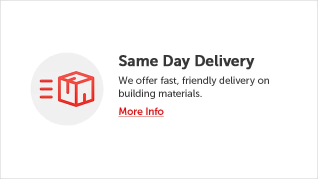 Same Day Delivery