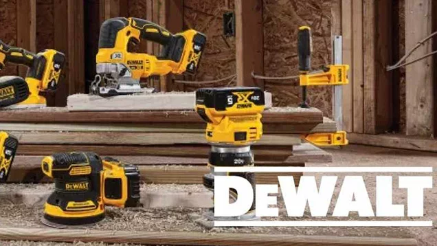 DEWALT