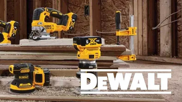 Dewalt