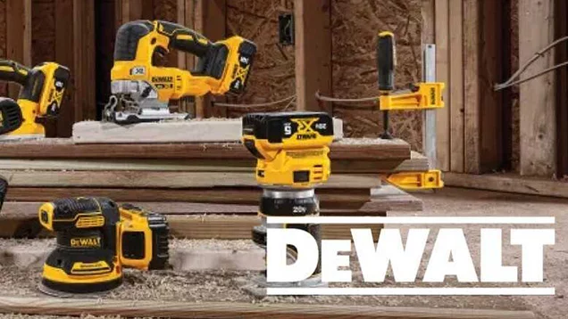 Dewalt