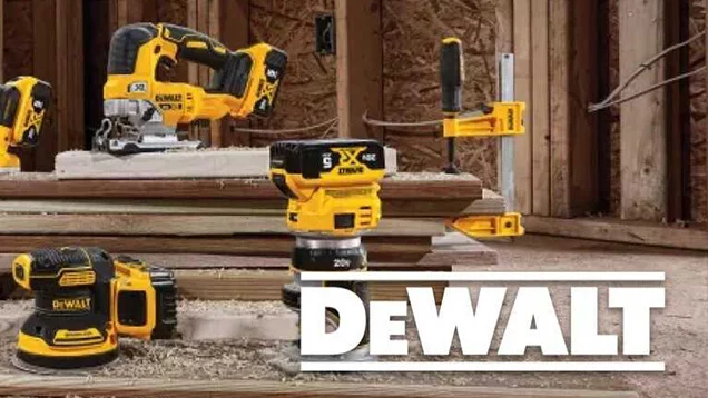 Dewalt