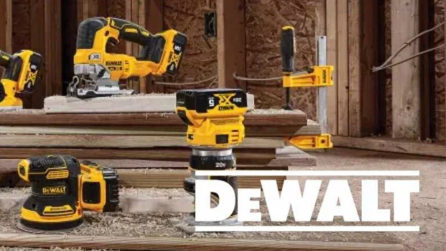 Dewalt