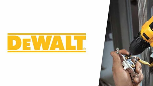 DeWalt