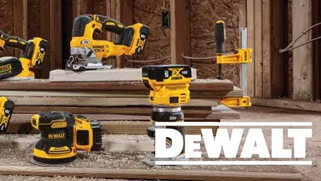 Shop Dewalt Power Tools at Closes Lumber