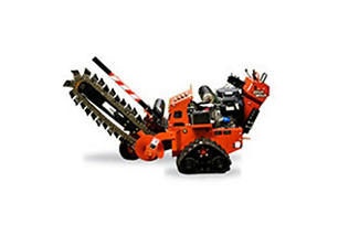 Ditch Witch RT20