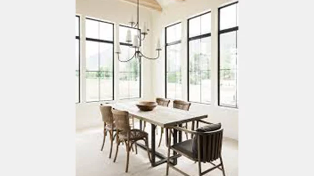 Jenson Windows