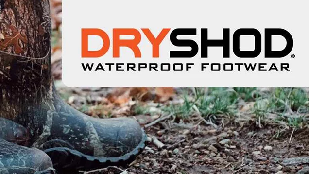 DRYSHOD