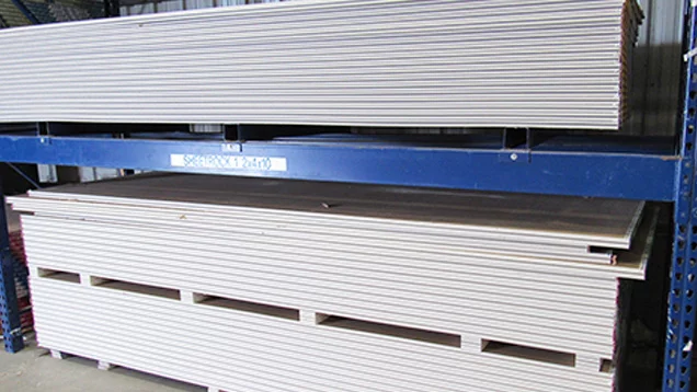 Drywall/Wall Board