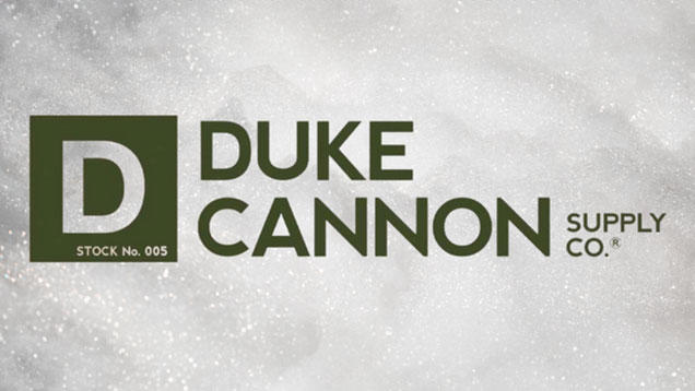 DUKE Cannon