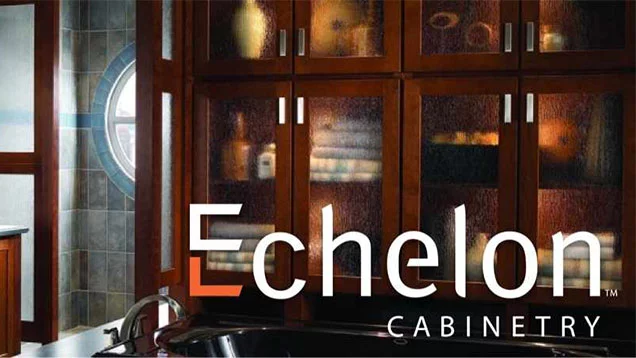 Echelon Cabinetry