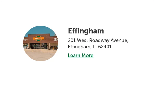 effingham