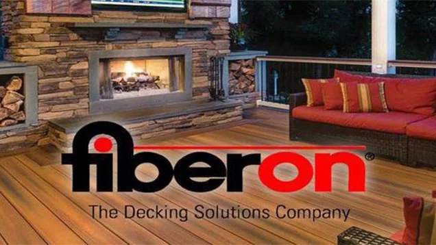 Fiberon Decking