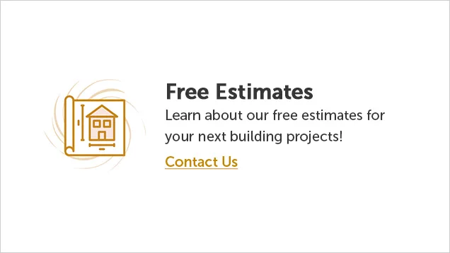 Free Estimates