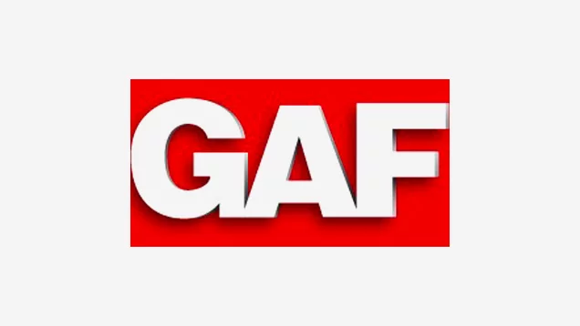 Gaf