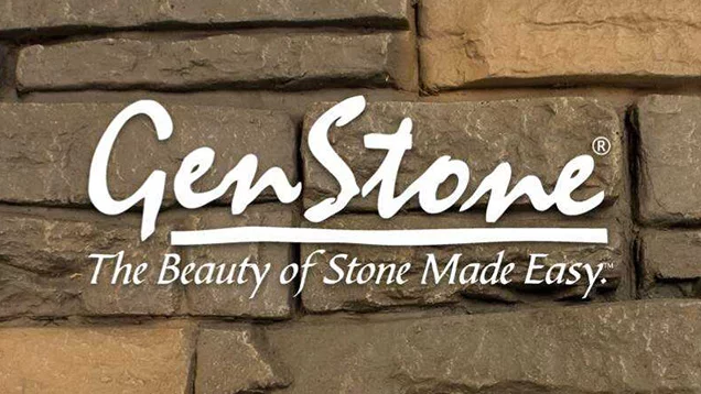 Genstone