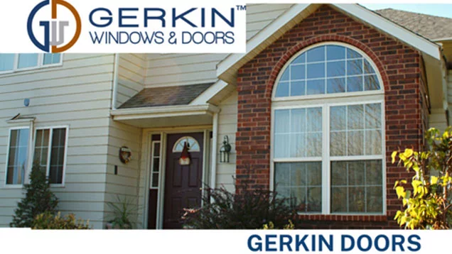 Gerkin Doors