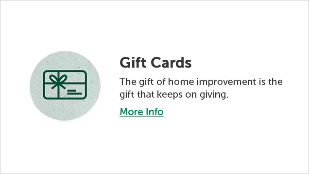 Gift Cards