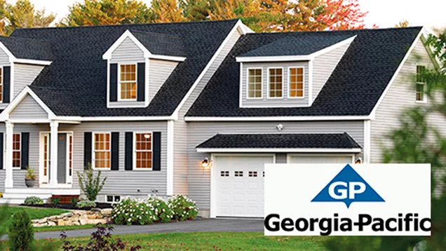 Georgia Pacific