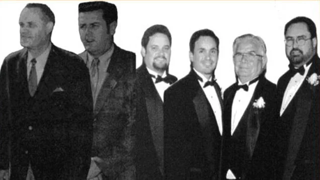 Groom and Sons' About us 