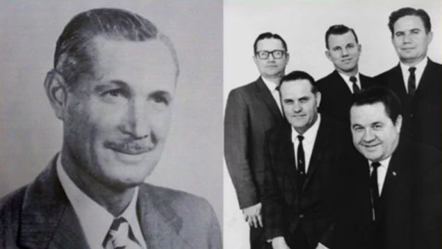 Groom and Sons' History