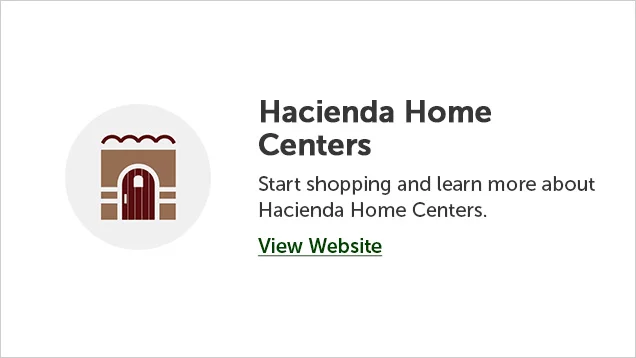 Hacienda Home Centers