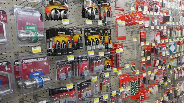 Hardware Tools