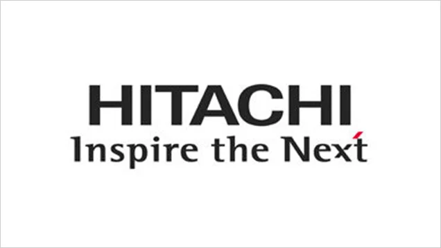 Hitachi