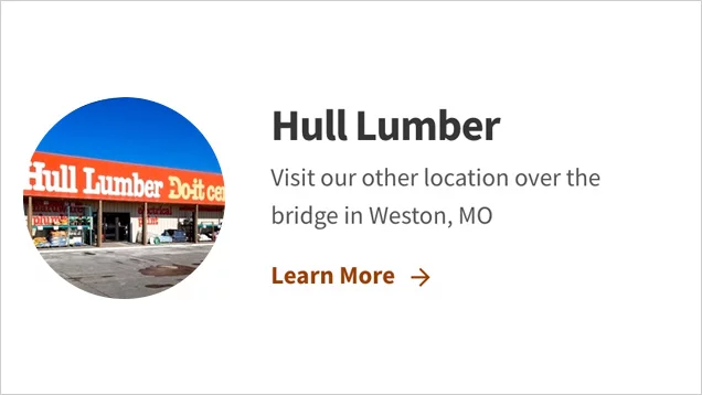 Hull Lumber