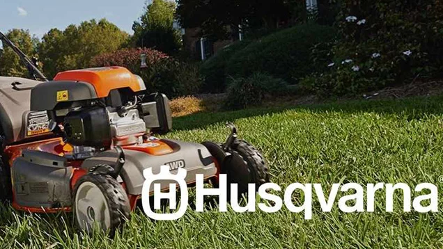 Husqvarna