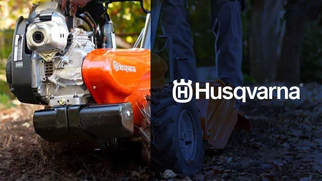 Husqvarna