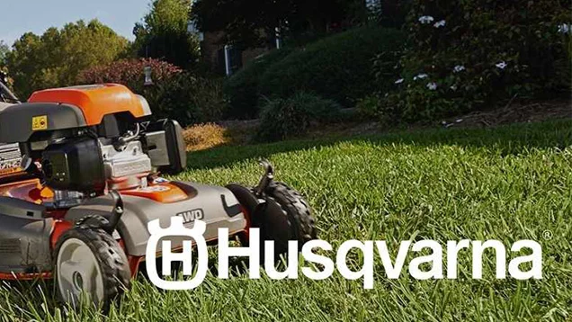 Husqvarna