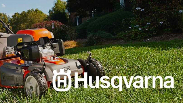 Husqvarna