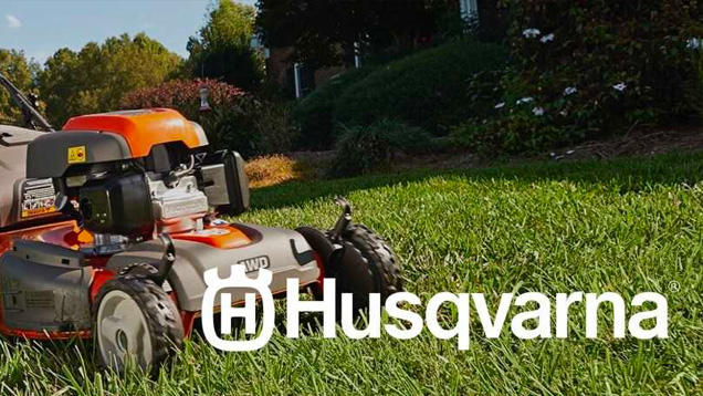 Husqvarna Push Lawn Mower