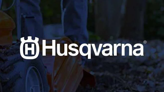 husqvarna