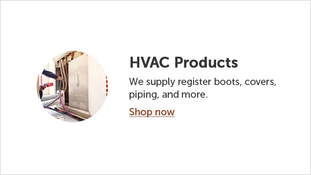 HVAC Products