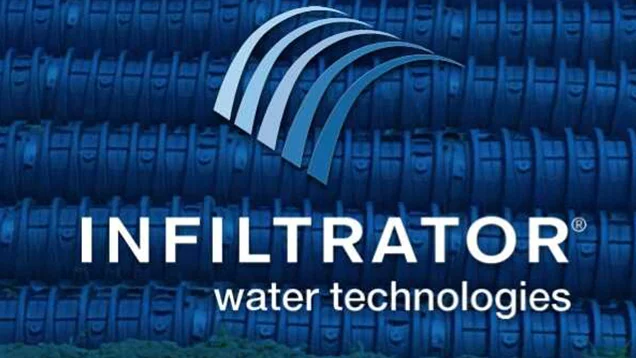 Infiltrator Water Technologies