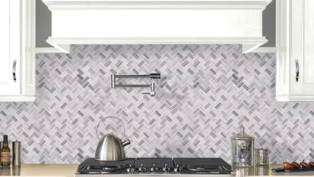 Kitchen Visualizer